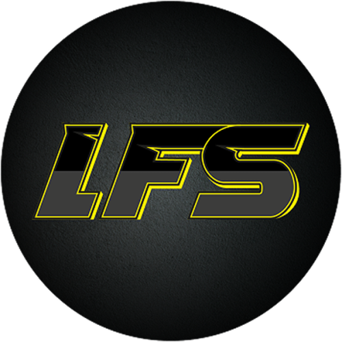 Leagueforspeed Logo