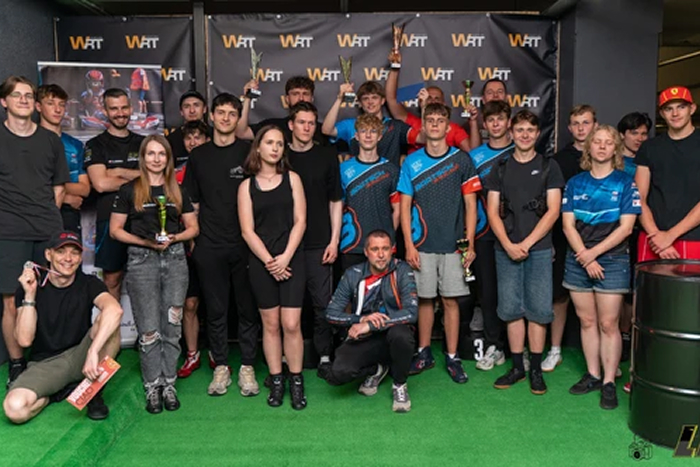 Leagueforspeed Season 2