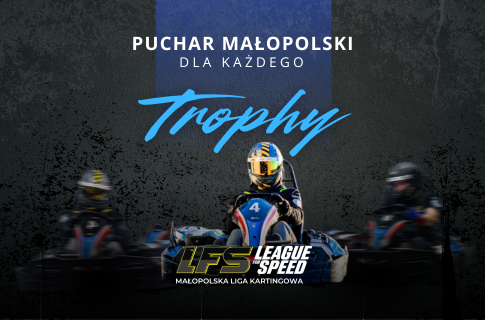 Leagueforspeed Trophy Kartinghub