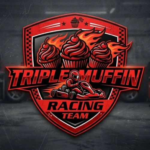 TripleMuffin Racing Team