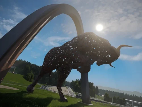 Kartinghub Admin RedBull Ring