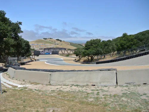 Kartinghub Admin Laguna Seca